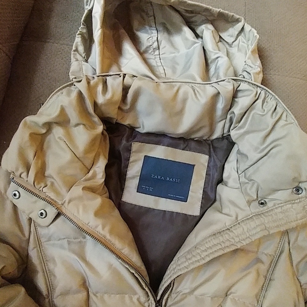 Puff Jacket - image 3
